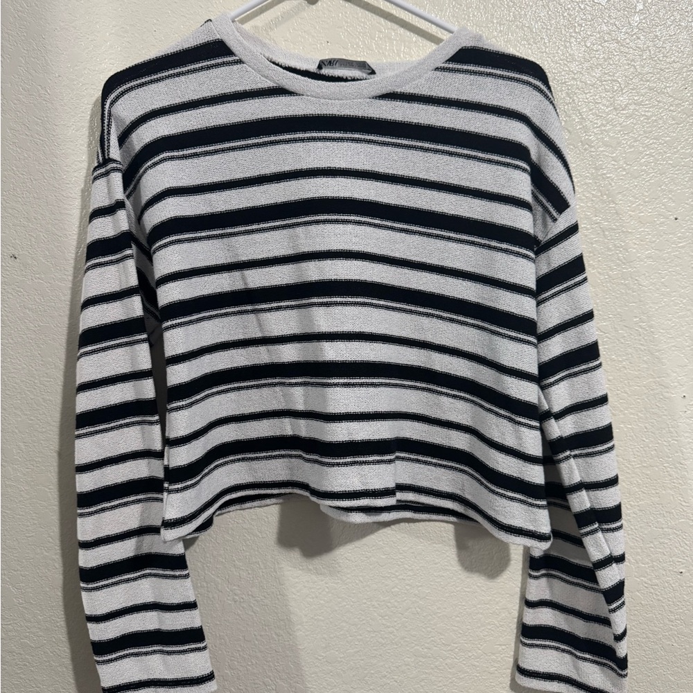 Zara Top